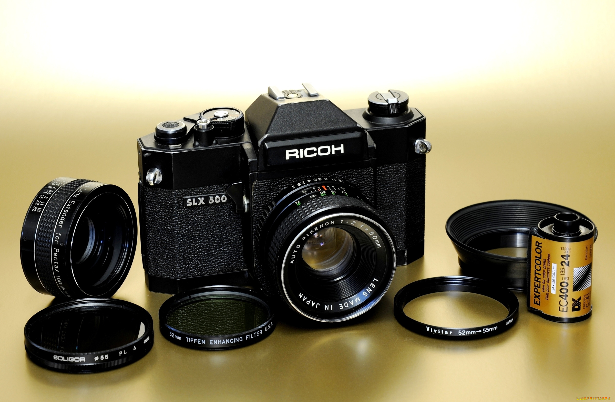 ricoh, slx, 500, , , , , , 